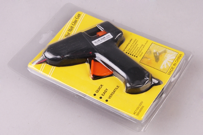 Клеевой термопистолет d 7мм