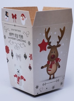 Плайм пакет НГ H150 D120/90 Олененок