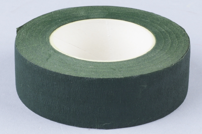 Тейп Лента 24ммx28м мох, К Тейп Лента 24ммx28м мох, К