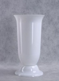 Ваза гладкая D15 H33