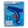 Клеевой термопистолет d11мм  с переключателем GLUE GUN GT-10