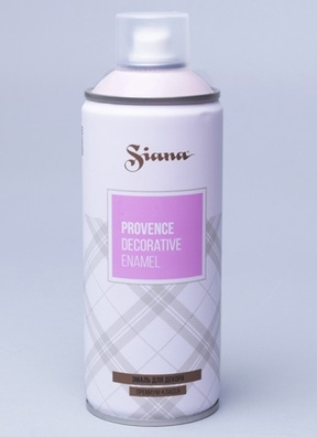 Спрей Краска SIANA Provence Магнолия Спрей Краска SIANA Provence Магнолия