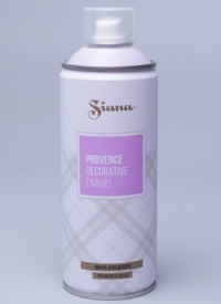 Спрей Краска SIANA Provence Лиловый рассвет