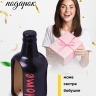 Кашпо керамика 17,5х8,5х7см 2071 черный Кашпо керамика 17,5х8,5х7см 2071 черный