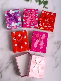 Коробка прямоугольник 7х9х2,5см CN22090741