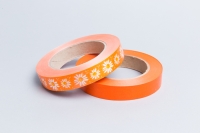 Лента простая 2/50 РД оранжевая