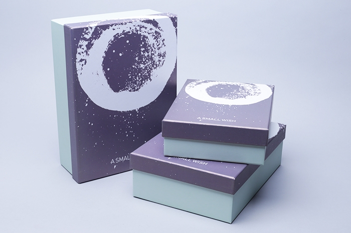 Коробка прямоугольник набор из 3шт 29х21х9,5см W72301-6CD круг на крышке Коробка прямоугольник набор из 3шт 29х21х9,5см W72301-6CD круг на крышке