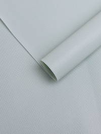 Пленка суфле 58смх58см 20листов мятный