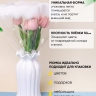 Пакет цветочный Рюмка 30/40 Мелодия рисунок/рисунок 50 шт Пакет цветочный Рюмка 30/40 Мелодия рисунок/рисунок 50 шт
