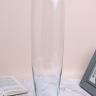 Ваза стекло FINO №2753 D13,5x50см