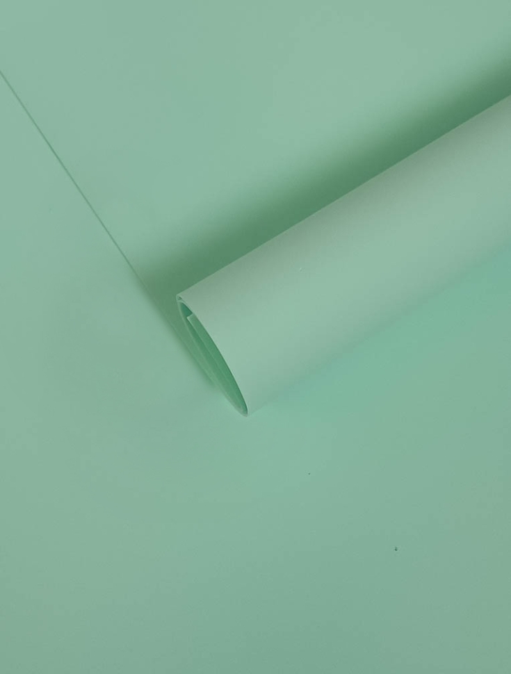 Фоамиран 60х70см 0,8-1мм 1лист мятный 16 Фоамиран 60х70см 0,8-1мм 1лист мятный 16