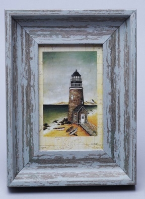 Фоторамка 10х15см P6650-2