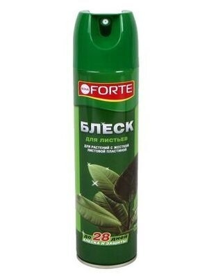 Спрей Блеск Bona Forte 300мл Спрей Блеск Bona Forte 300мл