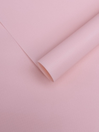 Пленка суфле 58смх58см 20листов розовый
