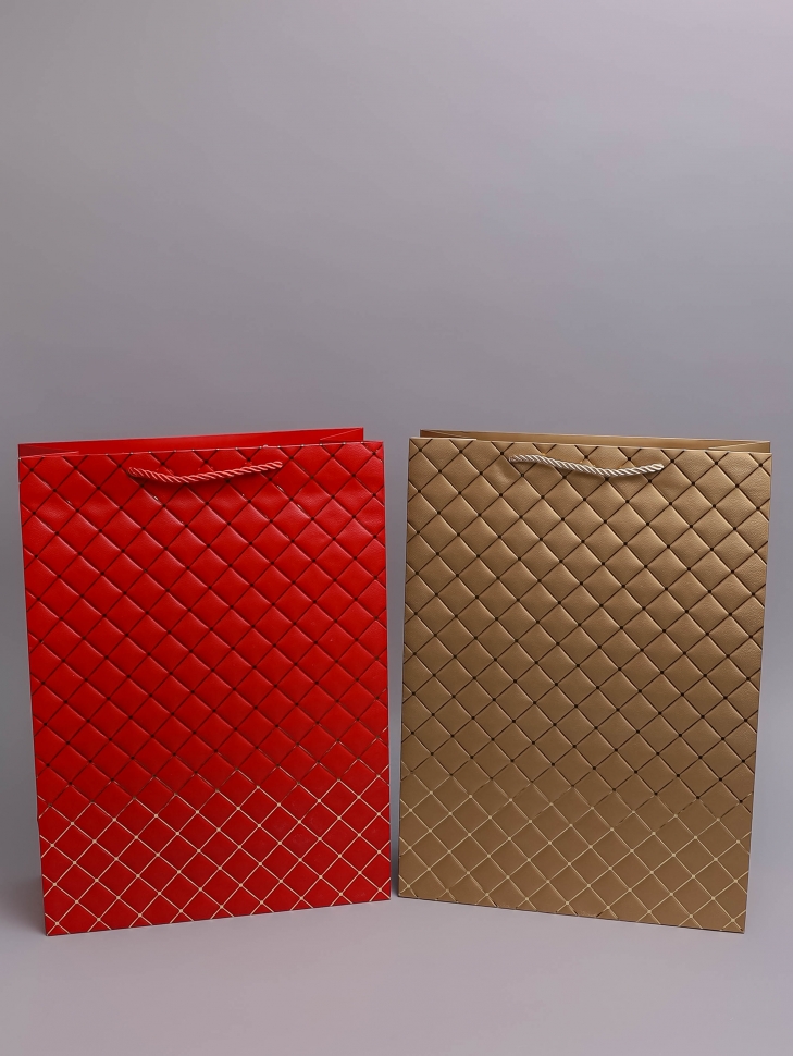 Сумочка подарочная 31х42x12см 5-324 микс Сумочка подарочная 31х42x12см 5-324 микс