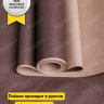 Бумага крафт 70г/м2, 70см x 10м, Тонировка, шоколад Бумага крафт 70г/м2, 70см x 10м, Тонировка, шоколад