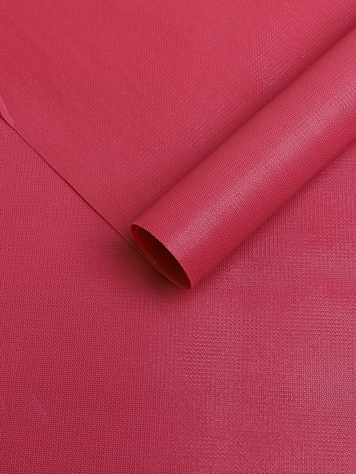 Пленка суфле 58смх58см 20листов розовый пыльный