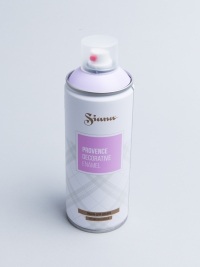 Спрей Краска SIANA Provence Лаванда