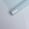 Пленка матовая 58смх58см 10 листов 50мкм РЦ кант 13 мятный Пленка матовая 58смх58см 10 листов 50мкм РЦ кант 13 мятный