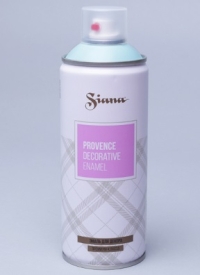 Спрей Краска SIANA Provence Голубой шепот