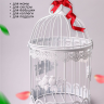 Клетка для цветов 19х30см FC1658