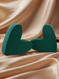 Оазис Сердце 25х23х6, 8341