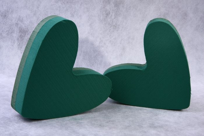 Оазис Сердце 25х23х6, 8341 Оазис Сердце 25х23х6, 8341