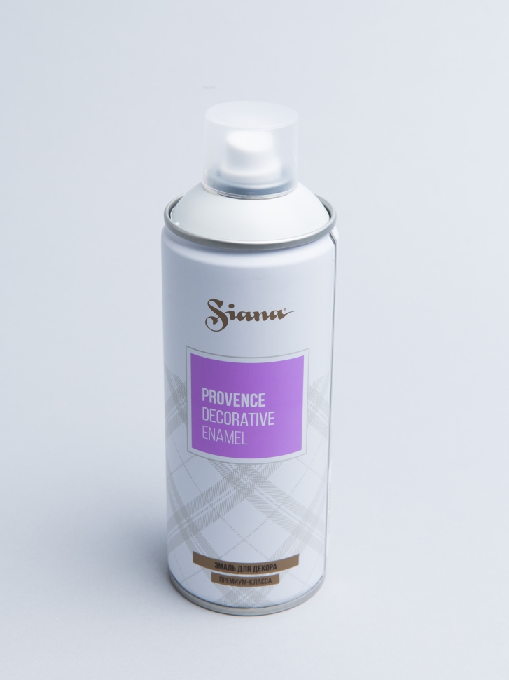 Спрей Краска SIANA Provence Перезвон ветра Спрей Краска SIANA Provence Перезвон ветра