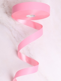 Лента простая 2/100 К бегония