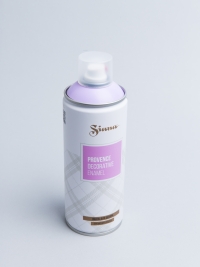 Спрей Краска SIANA Provence Цветущая сирень