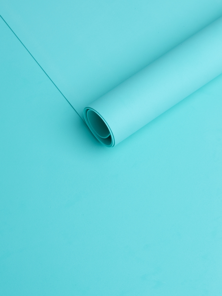 Фоамиран 60х70см 1мм 1лист. мятный