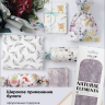 Бумага тишью  50х70см, 10 лист. ветки 04