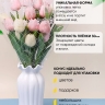 Пакет цветочный Рюмка 45/50 Мелодия рисунок/рисунок 50 шт Пакет цветочный Рюмка 45/50 Мелодия рисунок/рисунок 50 шт