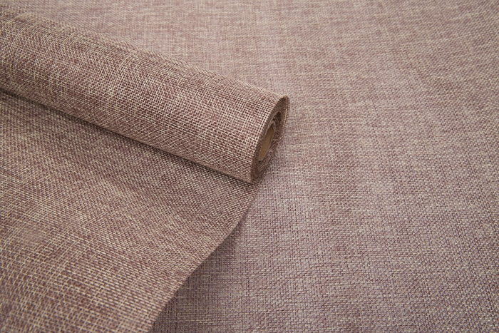 Лен искусственный 47см х 4,5м натуральный коричневый Лен искусственный 47см х 4,5м натуральный коричневый