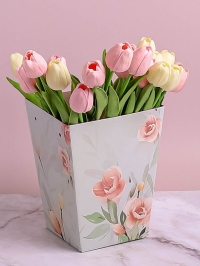 Плайм пакет H220 D175/125 Чайный цветок