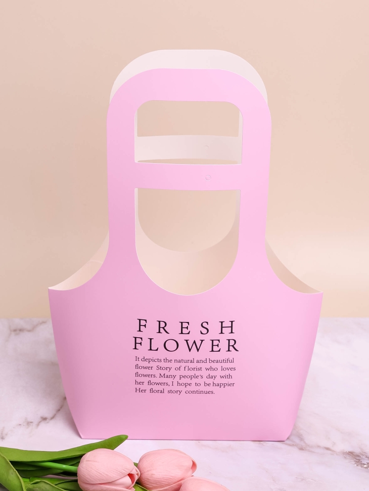 Плайм пакет для цветов 17х7,5х32,5см 58-10 Орхидея Плайм пакет для цветов 17х7,5х32,5см 58-10 Орхидея