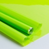 Пленка цветная Картопак 70см салатовый