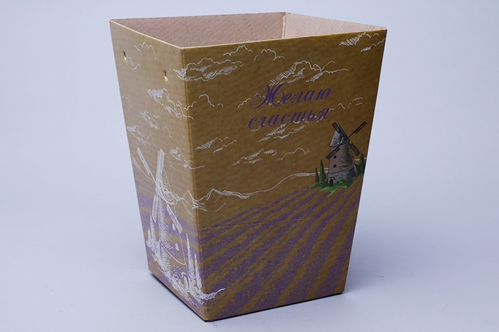 Плайм пакет H220 D175/125 Желаю счастья Мельница