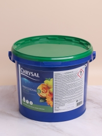 Подкормка для цветов Кризал 5кг Professional 3