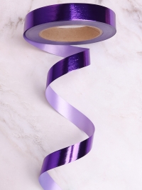 Лента металл 2/50 РД фиолетовый