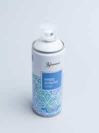 Спрей Краска SIANA Effects глиттер Северное сияние