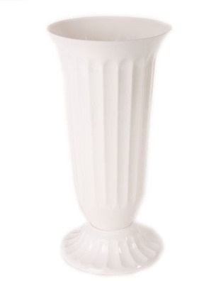 Ваза рифленая D22 H42 Ваза рифленая D22 H42