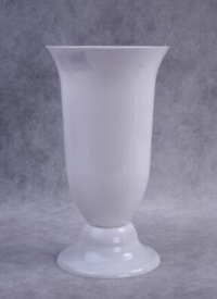 Ваза гладкая D15 H26