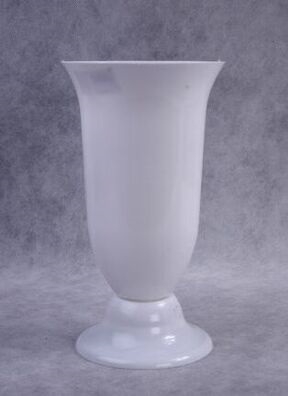 Ваза гладкая D15 H26