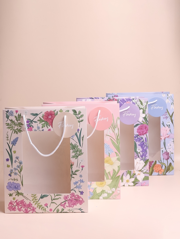 Сумочка прозрачная 26х32х12см Сумочка прозрачная 26х32х12см