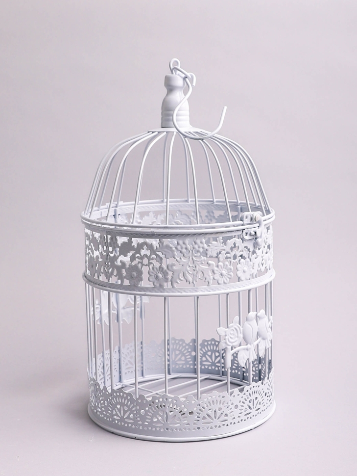 Клетка для цветов 18х34см FC1888 Клетка для цветов 18х34см FC1888