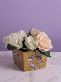 Плайм пакет H110 D150/125 Желаю счастья Сердце