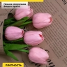 Пленка матовая 65мкм 58см х 10м РЦ газета крафт натуральный Пленка матовая 65мкм 58см х 10м РЦ газета крафт натуральный