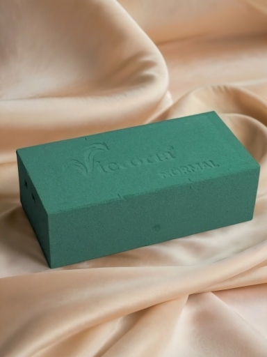 Оазис Виктория кирпич для живых цветов (20) Оазис Виктория кирпич для живых цветов (20)