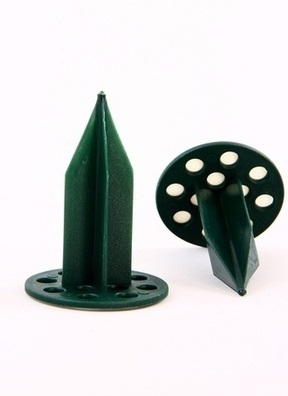 Фиксатор для оазиса на липучке d5см 4199